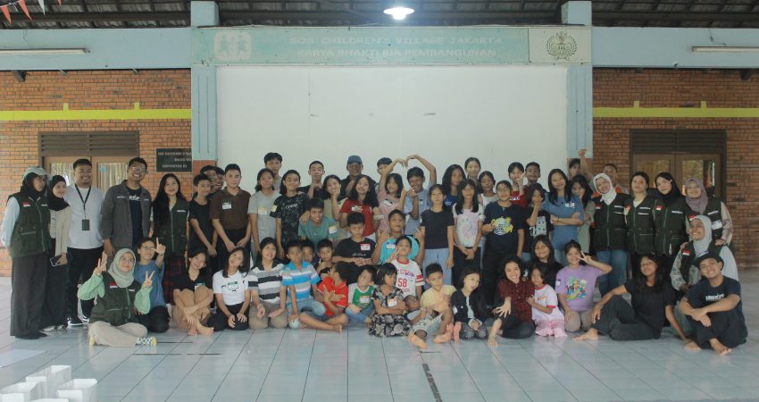 Hari Pendidikan Lingkungan Hidup International 2026