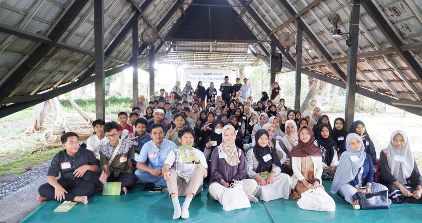 Pesantren Ramadhan Lestari 2026
