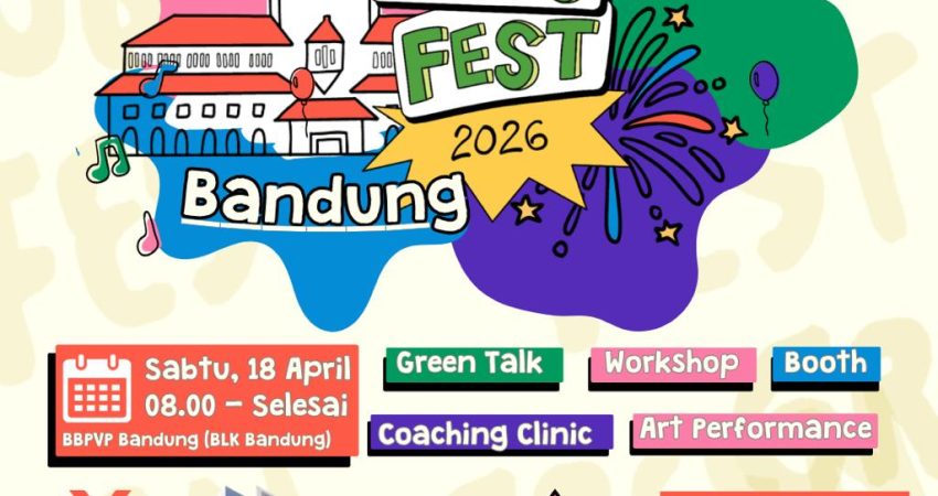 Green Jobs Fest 2026