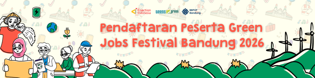 GJBF 2026: Coaching Clinic Bersama Enviro Strategic Indoensia (ESI)